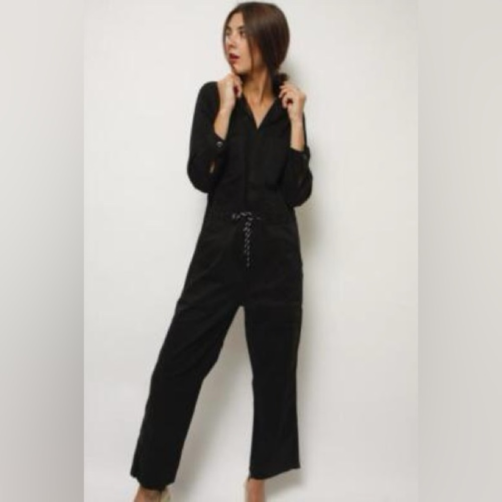 NWOT Levi’s Luella Jumpsuit Overalls Size S